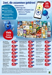 Aktueller EDEKA Prospekt mit Paprika, "Aktuelle Angebote", Seite 34