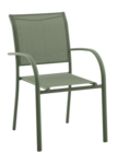 Promo Fauteuil Piazza à 29,99 € dans le catalogue Bazarland à Saint-Georges-sur-Loire