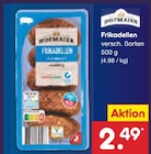 Frikadellen Angebote von Rügenwalder Mühle bei Netto Marken-Discount Gotha für 2,49 €