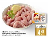 Aktuelle Hähnchen Angebote bei Marktkauf in Ulm Aktuelles Hähnchen-Geschnetzeltes Angebot bei Marktkauf in Ulm ab 4,99 €