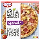 Aktuelle Pizza Angebote bei Lidl in Bremerhaven Aktuelles La Mia Familia Angebot bei Lidl in Bremerhaven ab 3,33 €