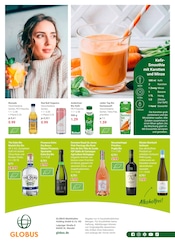 Aktueller GLOBUS Prospekt mit Red Bull, "Aktuelle Angebote", Seite 39