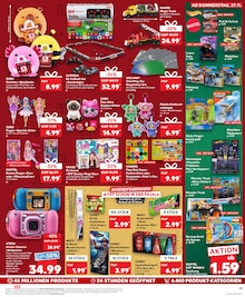 Kamera im aktuellen Kaufland Prospekt (Fürth) Kamera im Kaufland Prospekt "Aktuelle Angebote" mit 36 Seiten (Fürth)