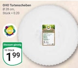 Aktuelle Torte Angebote bei GLOBUS in Oberhausen Aktuelles Tortenscheiben Angebot bei GLOBUS in Oberhausen ab 1,99 €