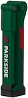 Lampe LED pliante sans fil - PARKSIDE - Lidl à Gennevilliers Lampe LED pliante sans fil - PARKSIDE en promo chez Lidl Gennevilliers à 6,99 €