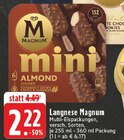Aktuelles Mini Almond Angebot bei EDEKA in Neuss ab 2,22 €