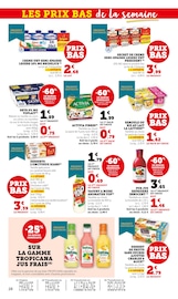 Réfrigérateur Angebote im Prospekt "Super U" von Super U auf Seite 28