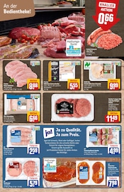 Ähnliche Grillwagen Angebote im Prospekt "Dein Markt" von REWE in Ludwigshafen Ähnliche Angebote wie Grillwagen im Prospekt "Dein Markt" auf Seite 10 von REWE in Ludwigshafen