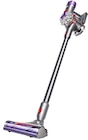 Aktuelle Staubsauger Angebote bei expert in Hannover Aktuelles Akku-Handstaubsauger V8 Advanced Angebot bei expert in Hannover ab 249,00 €