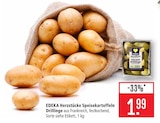 Aktuelles Speisekartoffeln Drillinge Angebot bei Marktkauf in Reutlingen ab 1,99 €
