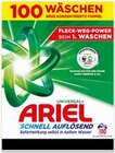 Waschmittel Flüssig im Angebot bei GLOBUS in St. Ingbert Waschmittel Flüssig Angebote von Ariel bei GLOBUS St. Ingbert für 19,99 €