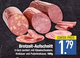 Käsekochsalami  im aktuellen EDEKA Prospekt für 1,79 €