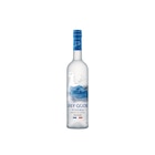 Vodka - GREY GOOSE en promo chez Carrefour Argenteuil à 30,99 €