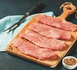 Porc Escalope de Jambon en promo chez U Express Sartrouville à 8,60 €