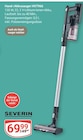 Hand-/Akkusauger HV7966 im Angebot bei GLOBUS in Jena Hand-/Akkusauger HV7966 Angebote von SEVERIN bei GLOBUS Jena für 69,99 €