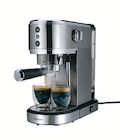 Espressomaschine Angebote von Silvercrest bei Lidl Sankt Augustin für 59,99 €