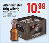 Trinkgut Duisburg Prospekt mit  im Angebot für 10,99 €