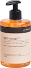 Spülmittel Mandarin & Lime im dm-drogerie markt Prospekt Spülmittel Mandarin & Lime von nordesign im aktuellen dm-drogerie markt Prospekt für 2,75 €