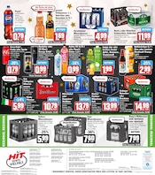 Energydrink im HIT Prospekt in Rüsselsheim Aktueller HIT Prospekt mit Energydrink, "ECHTE VIELFALT", Seite 23