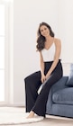 Pantalon de détente femme - ELLENOR - Norma à Mulhouse Pantalon de détente femme - ELLENOR en promo chez Norma Mulhouse à 8,99 €