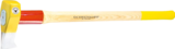 Universalbeil Angebote von for.q bei Hornbach Koblenz für 37,99 €