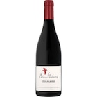 Les Bécassières - Cotes du Rhone en promo chez Carrefour Les Bécassières - Cotes du Rhone dans le catalogue Carrefour