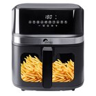 Air fryer - OHMEX - Carrefour à Châtillon Air fryer - OHMEX en promo chez Carrefour Châtillon à 39,99 €