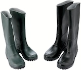 Bottes de pluie adulte - Intermarché Hyper à Besançon Bottes de pluie adulte en promo chez Intermarché Hyper Besançon à 10,99 €