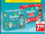 baby-dry Angebote von Pampers bei EDEKA Freital