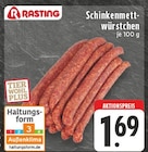 EDEKA Lemgo Prospekt mit  im Angebot für 1,69 €