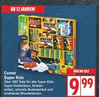 Super Kids von Comet im aktuellen EDEKA Prospekt