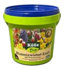 Blumenzwiebel-Kraft von Kölle Bio im aktuellen Pflanzen Kölle Prospekt für 8,99 €