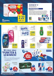 Nivea im diska Prospekt in Weiden Aktueller diska Prospekt mit Nivea, "alles an deinem ort.", Seite 10