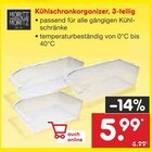 Kühlschrankorganizer, 3-teilig im Angebot bei Netto Marken-Discount in Siegburg Kühlschrankorganizer, 3-teilig Angebote bei Netto Marken-Discount Siegburg für 5,99 €