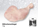 Hähnchenschenkel bei EDEKA im Bietigheim Prospekt für 8,90 €
