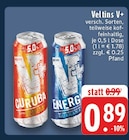 V+ Curuba Angebote von Veltins bei EDEKA Borken für 0,89 €