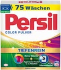 Waschmittel Angebote von Persil bei GLOBUS Gotha für 16,99 €