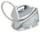 Centrale vapeur express optimal - CALOR en promo chez Intermarché Hyper Vandœuvre-lès-Nancy à 74,99 €