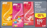 Délice Mango Angebote von MOSER ROTH bei ALDI Nord Emden für 1,99 €