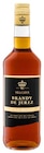 Brandy de Jerez Solera Reserva Angebote von Vega Cadur bei Lidl Freiburg für 11,99 €