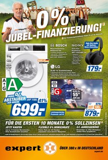 expert Prospekt der KW 21 "Top Angebote" Aktueller expert Prospekt "Top Angebote" Seite 1 von 12 Seiten