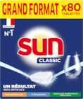 Sun classique - Lidl à Aurillac Sun classique en promo chez Lidl Aurillac à 5,95 €