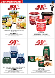 Offre Bordeaux dans le catalogue Carrefour du moment à la page 11