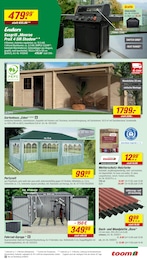 Fahrrad Angebot & Preis im aktuellen toom Baumarkt Prospekt Fahrrad Angebot im aktuellen toom Baumarkt Prospekt auf Seite 5