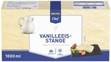 Vanilleeis-Stange von Metro Chef im aktuellen Metro Prospekt für 2,88 €