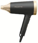 Seche-cheveux express style 1600 w - ROWENTA à 19,99 € dans le catalogue Hyper U