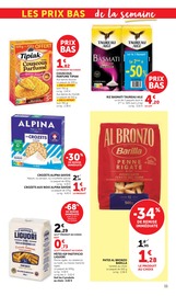 Parfum Angebote im Prospekt "Super U" von Super U Parfum Angebote im Prospekt "Super U" von Super U auf Seite 11