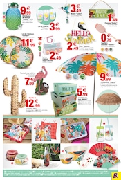 Bricolage Angebote im Prospekt "C'est l'été, PROFITEZ DES PRIX CASSÉS !" von Bazarland auf Seite 3