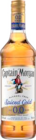 Spiced Gold Angebote von Captain Morgan bei EDEKA Stralsund für 8,99 €