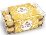 Ferrero Rocher - Lidl à Paris Ferrero Rocher en promo chez Lidl Paris à 4,45 €